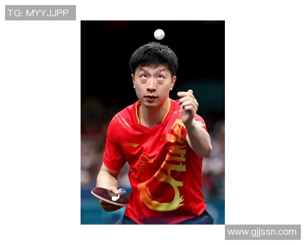 全运会乒乓球颁奖礼：姚睿轩笑脸绚烂，前国手以教练身份登台领奖