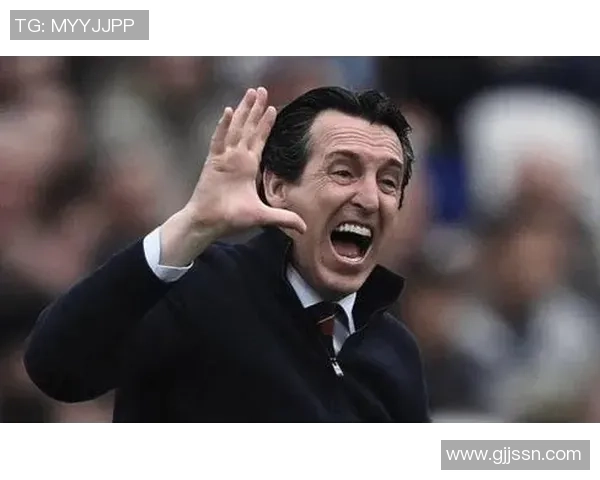 埃梅里：欧联方针便是跻身淘汰赛，麦金未来仍是不可或缺球员