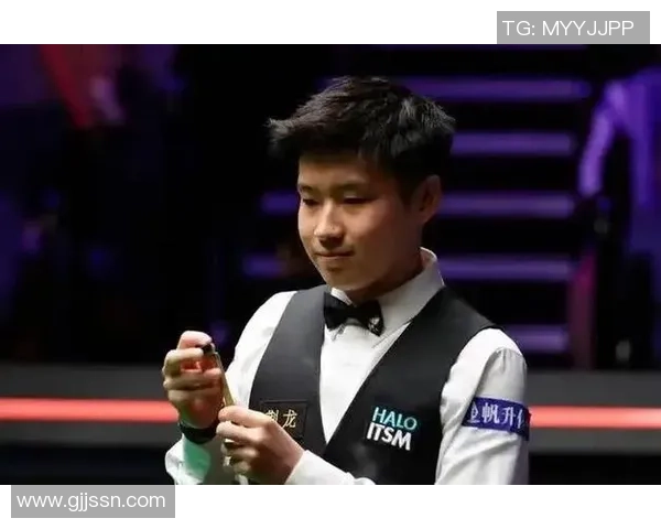 斯诺克单局限时赛赵心童、斯佳辉出局,吴安仪爆冷胜艾伦,我国12人晋级